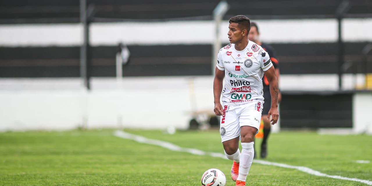 PARANAENSE: Coritiba e Operário-PR vencem na estreia; Londrina empata