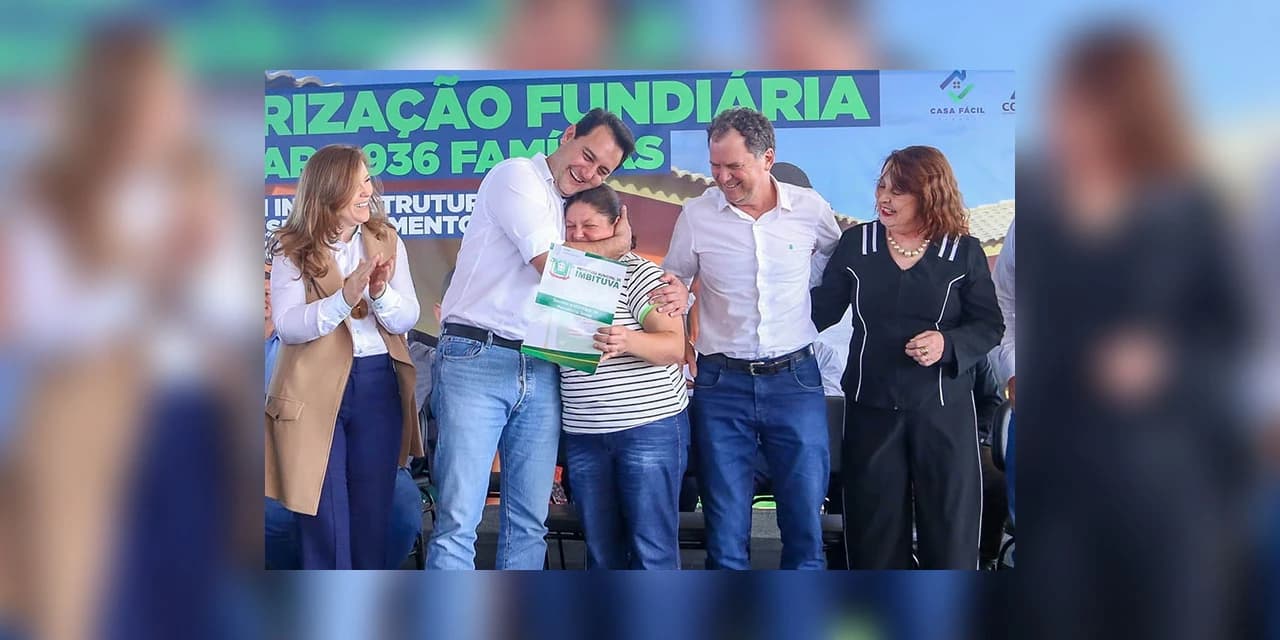 Sanepar investe R$ 24,8 milhões para ampliar abastecimento em Imbituva