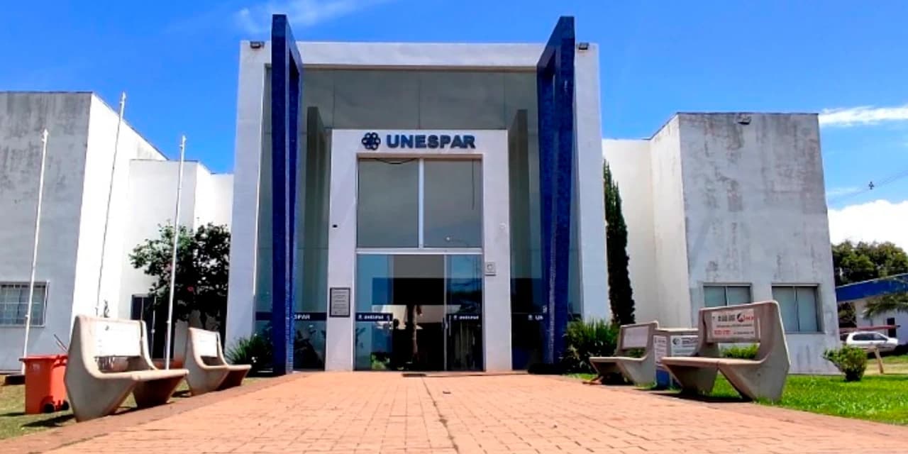 Unespar ofertará mais de 1.300 vagas pelo Sistema de Seleção Unificado