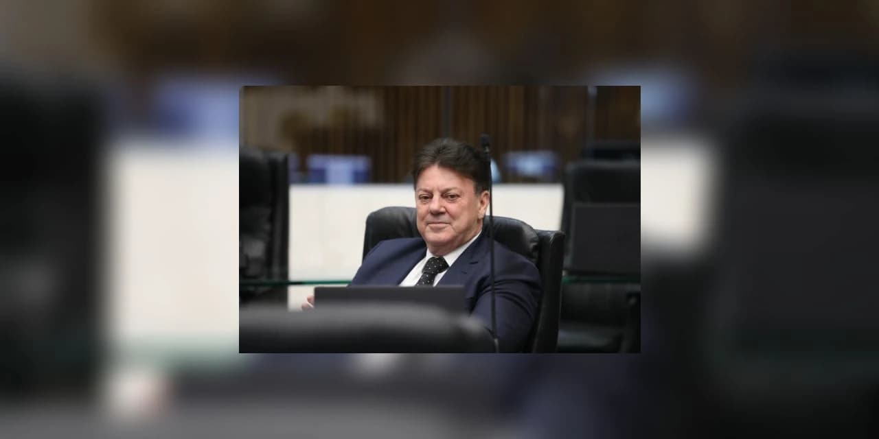 Nelson Luersen dedicou três mandatos na assembleia às causas dos pequenos municípios paranaenses