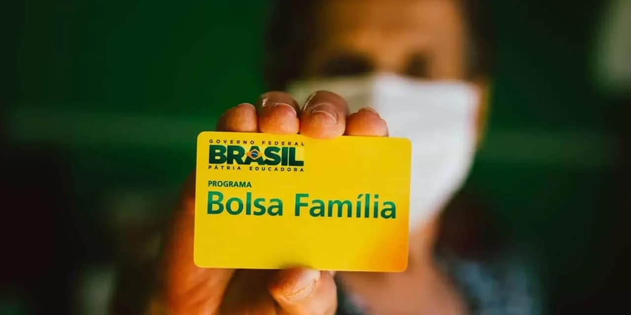 Pagamento do programa de transferência de renda começa hoje (18)