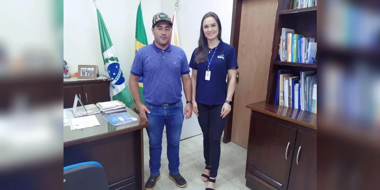 SESC e Prefeitura de Guamiranga no combate a dengue