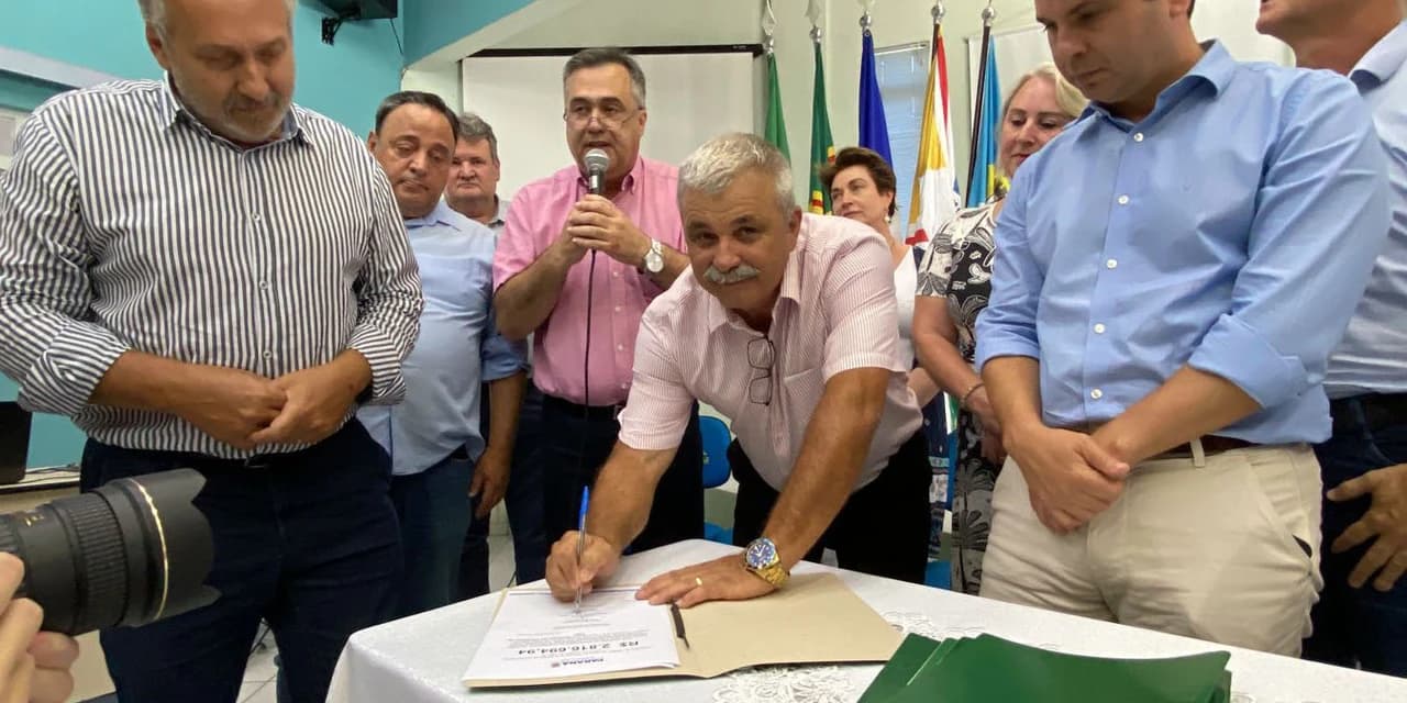 Governo autoriza licitação para construção do Ambulatório Médico de Especialidades de Irati