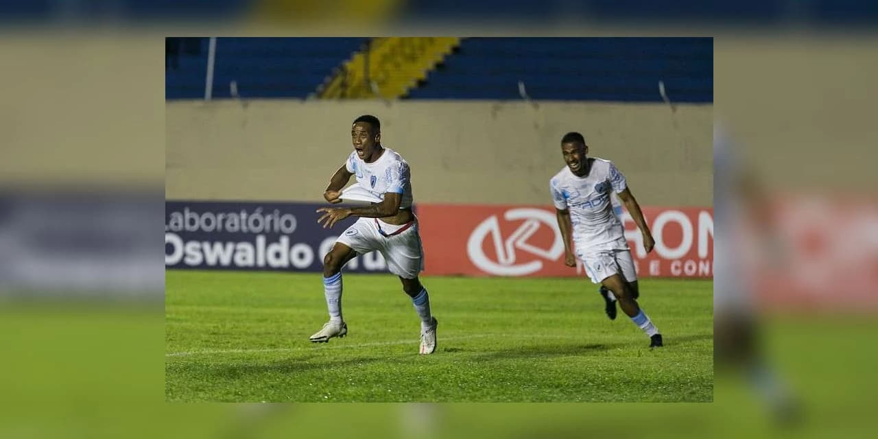 Londrina vence o Operário por 3 a 2 em partida emocionante no Café