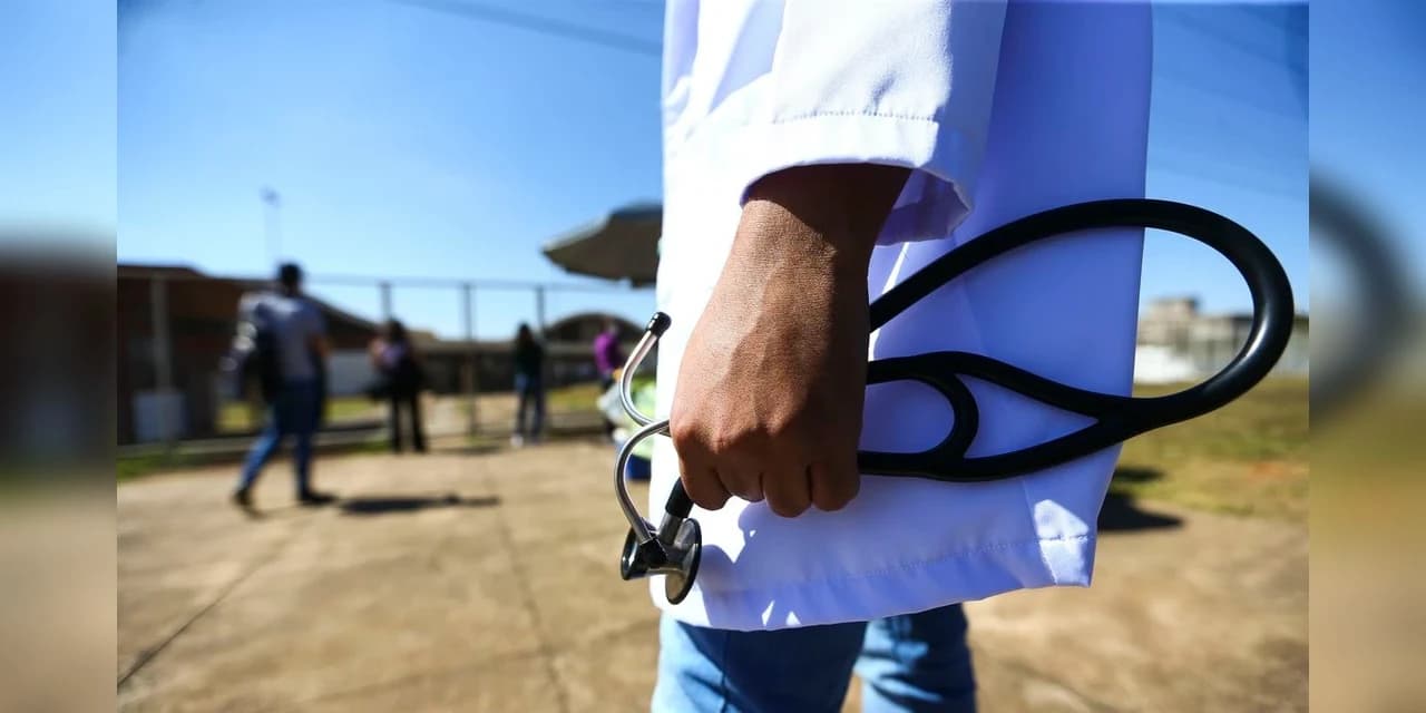 Justiça autoriza recontratação de cubanos do Mais Médicos