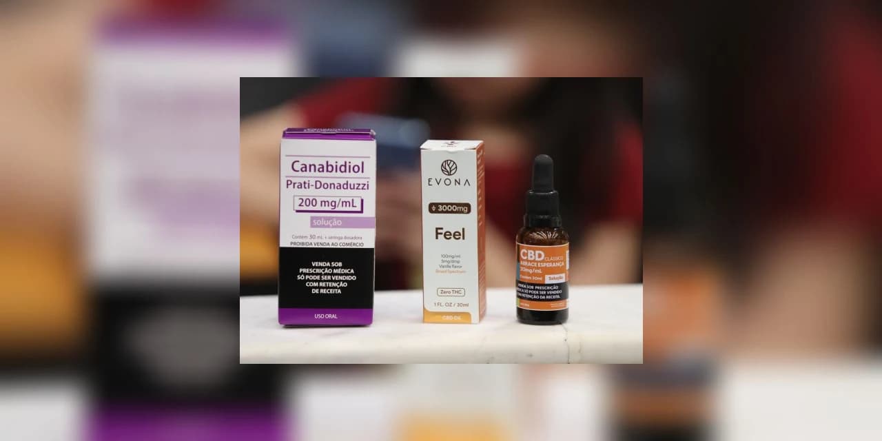 Projeto que garante o acesso de medicamentos à base de cannabis será promulgada pelo presidente Traiano