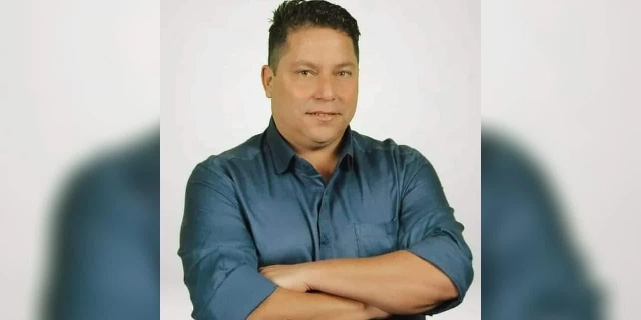 Comunicador Robson Rodrigues assume como vereador de Imbituva nesta semana