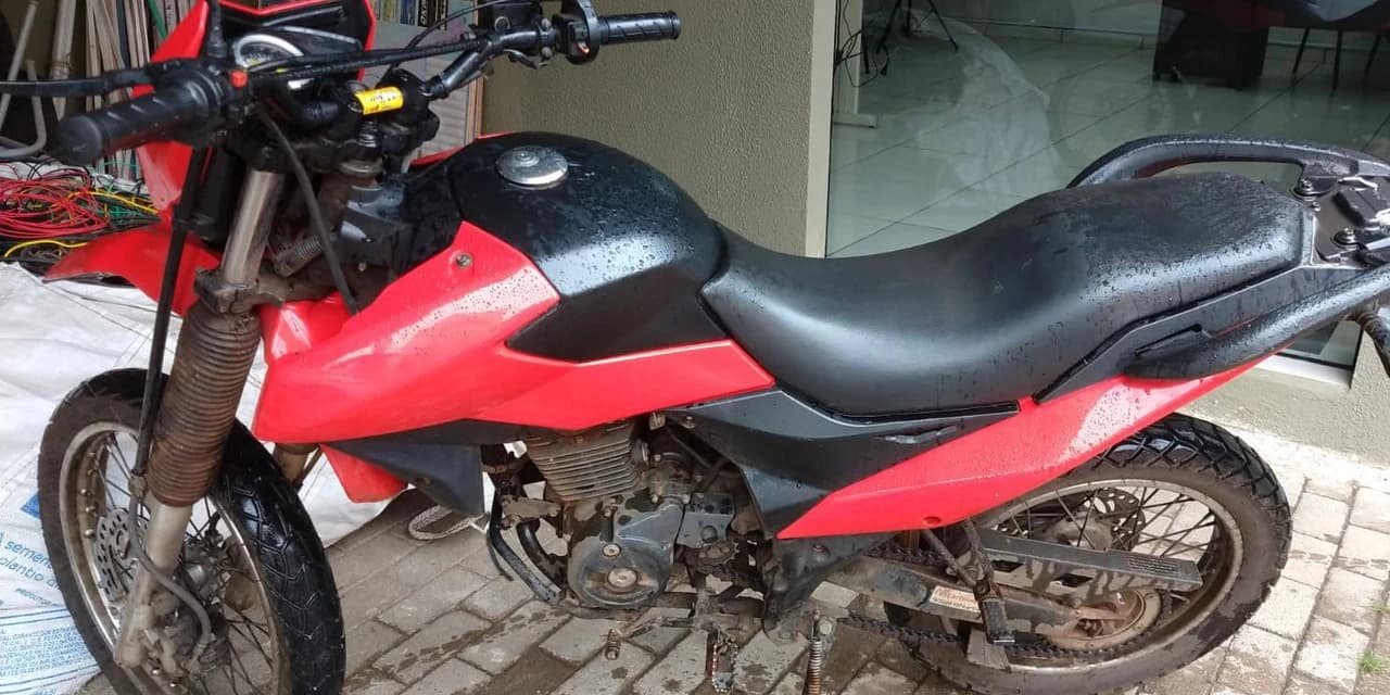 Polícia Civil de Ponta Grossa indicia motoqueiro por Importunação Sexual