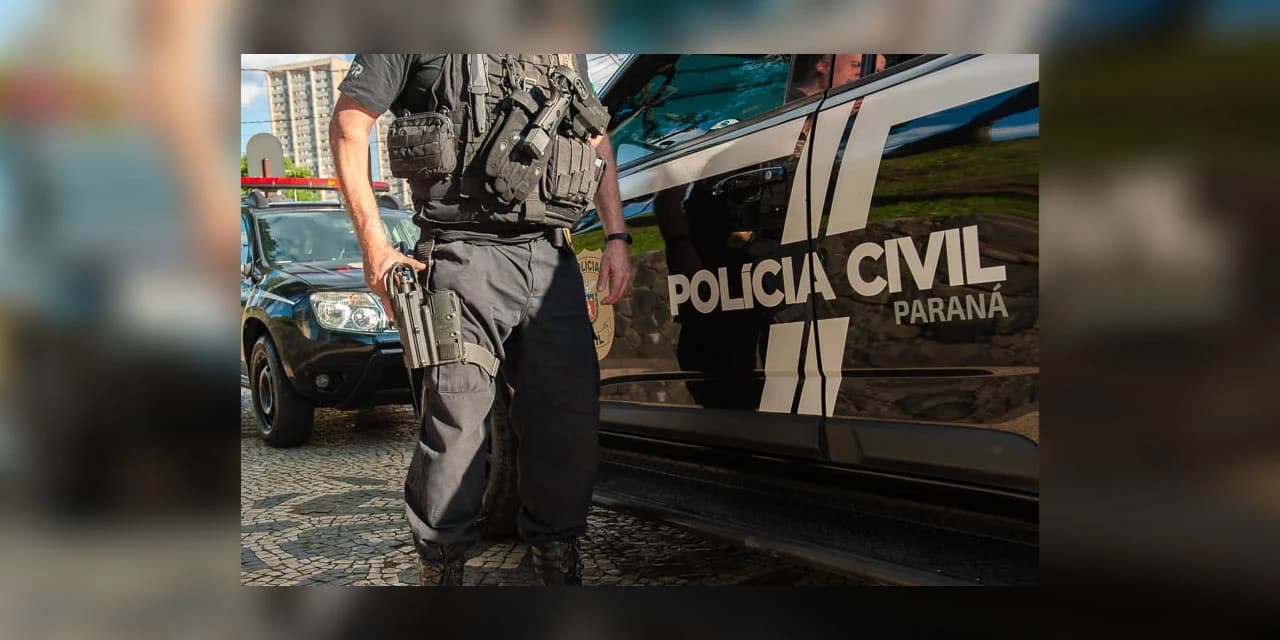Polícia Civil prende sete pessoas em operação contra o tráfico de drogas