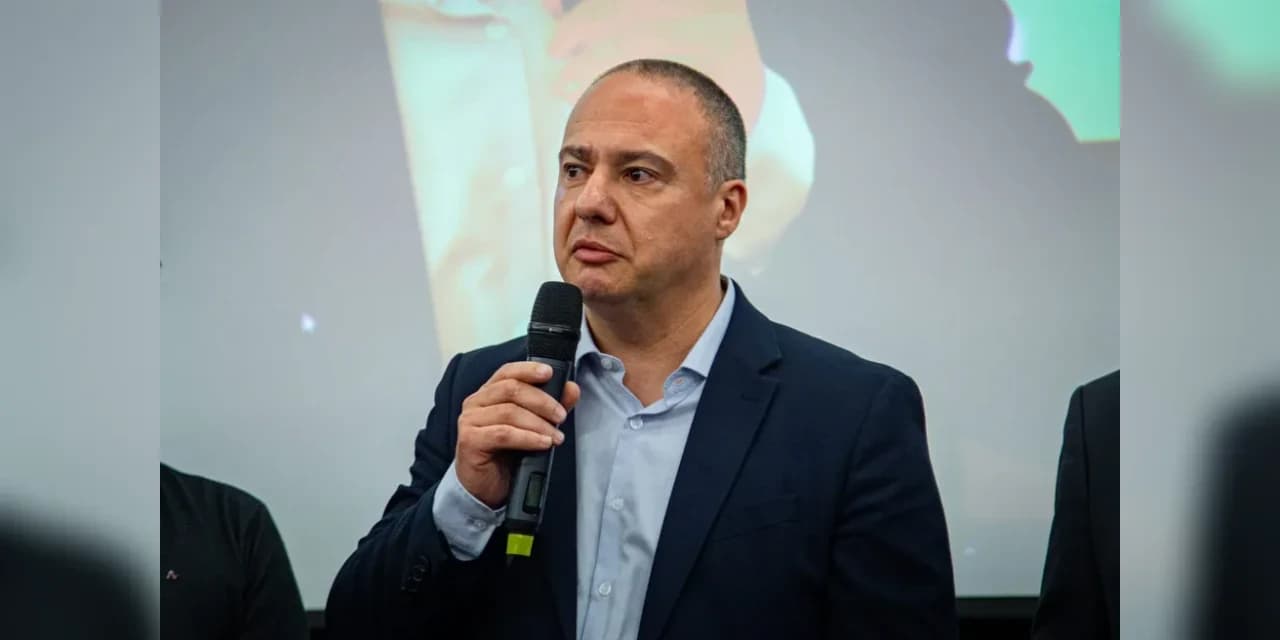 Hélio Cury Filho é o novo presidente da Federação Paranaense de Futebol