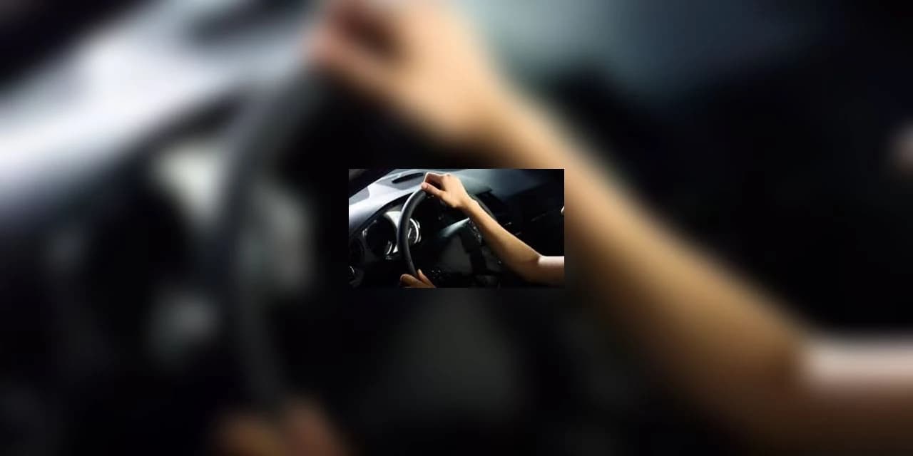 Em Prudentópolis condutor de 14 anos foge da abordagem policial em alta velocidade colocando em risco diversas pessoas