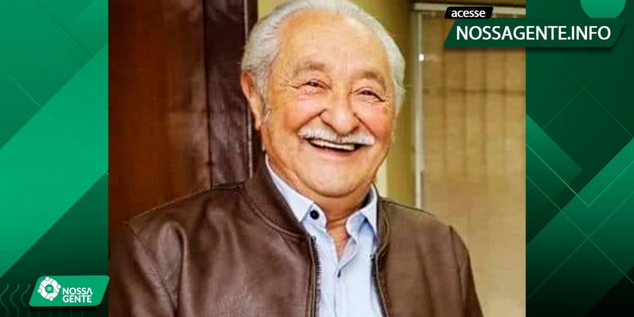 Primeiro prefeito de Guamiranga, Ângelo Machado pode ser homenageado com nome em Unidade de Saúde