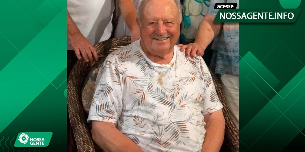 Projeto que homenageia Nelson Fenker com nome em Unidade de Saúde é aprovado na 1ª votação, em Guamiranga