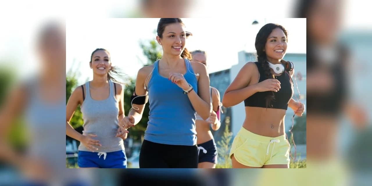 Inscrições para 10ª edição da Corrida da Mulher em Guarapuava já estão abertas