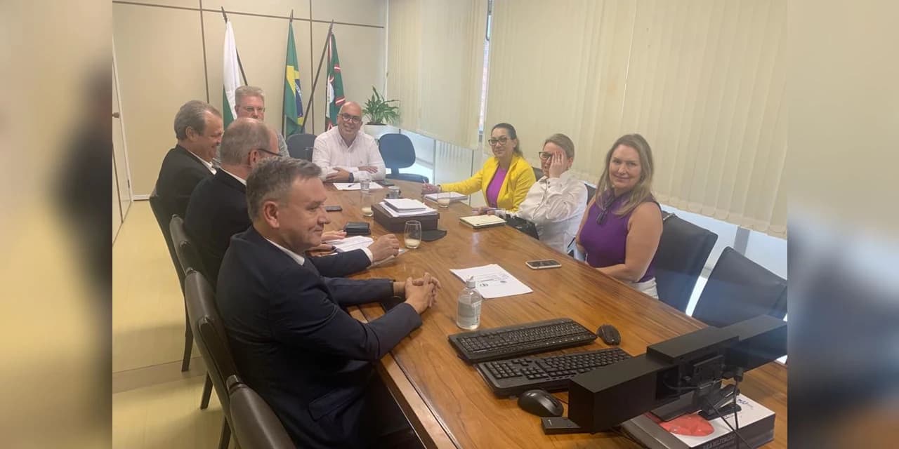 Hospital Regional de Guarapuava poderá ampliar atendimentos com estudantes da área de saúde