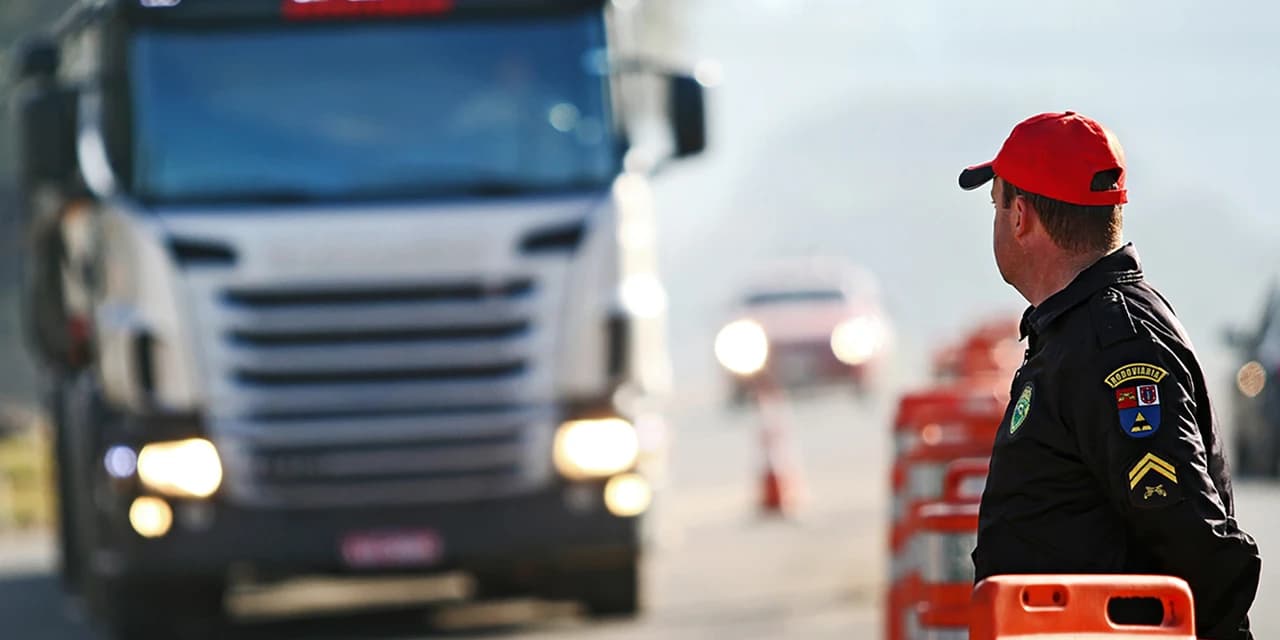 Rodovias estaduais terão policiamento intensificado no Carnaval