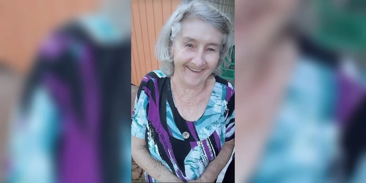 É com pesar que e a Funerária Anjo Gabriel e o PAF comunica o falecimento