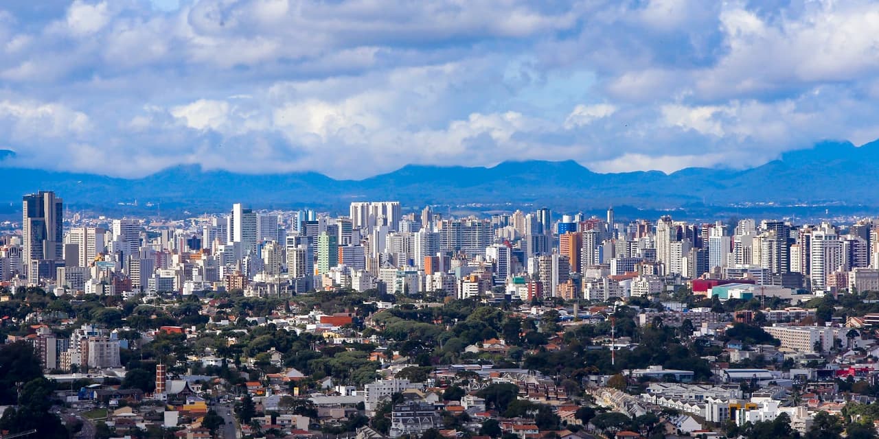 Curitiba, Ponta Grossa e Assaí estão entre as 21 comunidades mais inteligentes do mundo