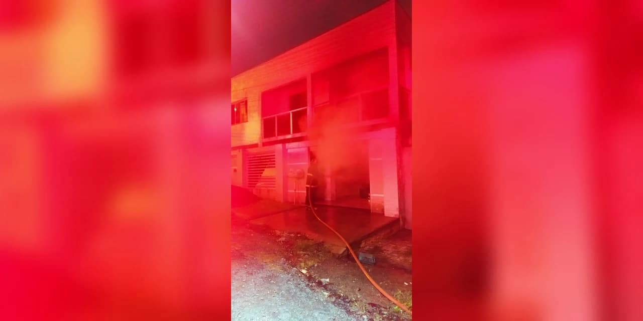 Em Prudentópolis homem que ateou fogo na casa da ex-mulher é preso por descumprir medida protetiva