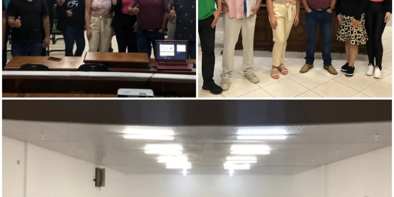 Guamiranga realiza audiência pública sobre Patrulha Rural