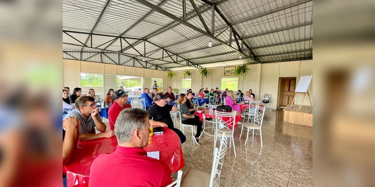 Irati inicia preparativos para receber Rodeio Nacional 2023