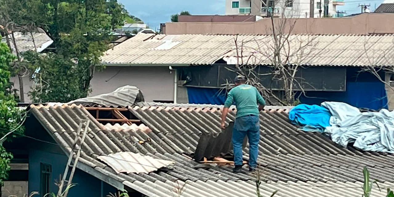 Governo do Estado decreta situação de emergência em Nova Laranjeiras