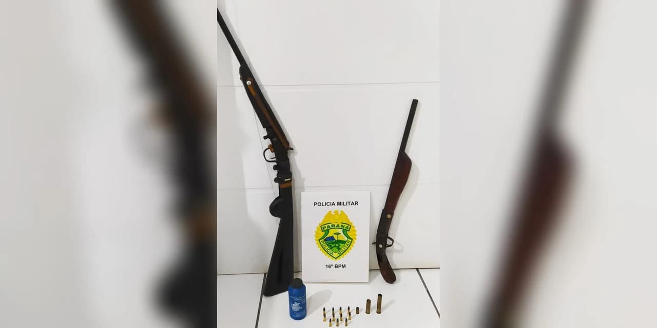 Em Prudentópolis mulher é agredida com socos na cabeça e esganada pelo marido