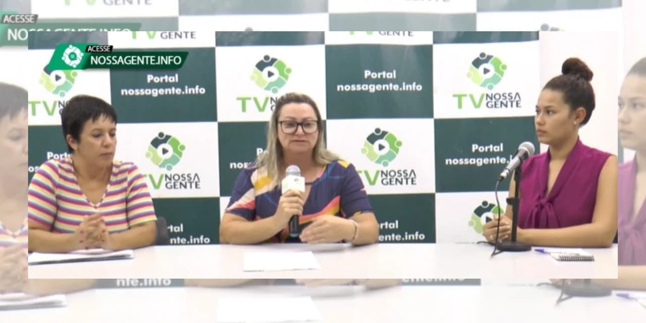 Secretaria de Assistência Social organiza ações e atividades para o Dia da Mulher em Prudentópolis