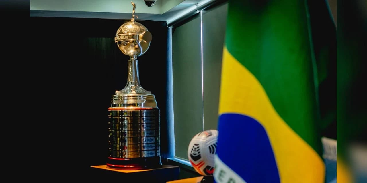 Maracanã receberá a final da edição 2023 da Copa Libertadores