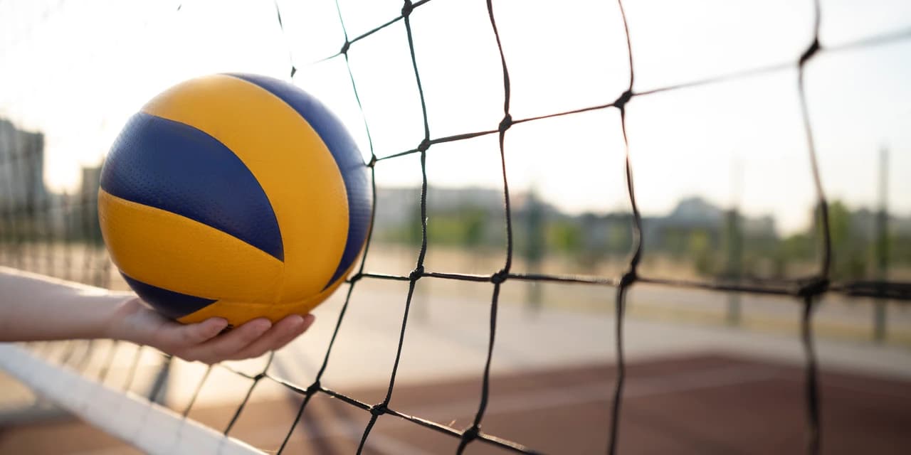 Neste fim de semana tem Copa de vôlei das Cachoeiras Gigantes, em Prudentópolis