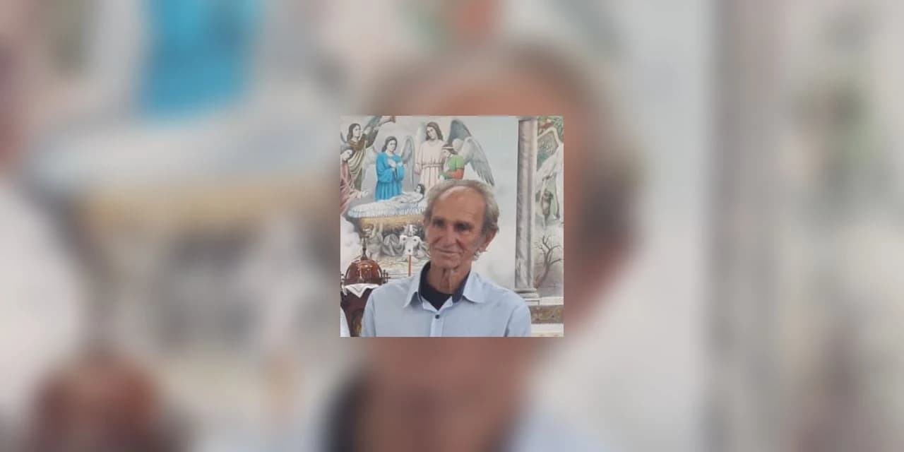 É com pesar que a Funerária São Josafat e o Plano Sindi Saúde comunicam o falecimento de Oreste Chmilouski (82 anos)
