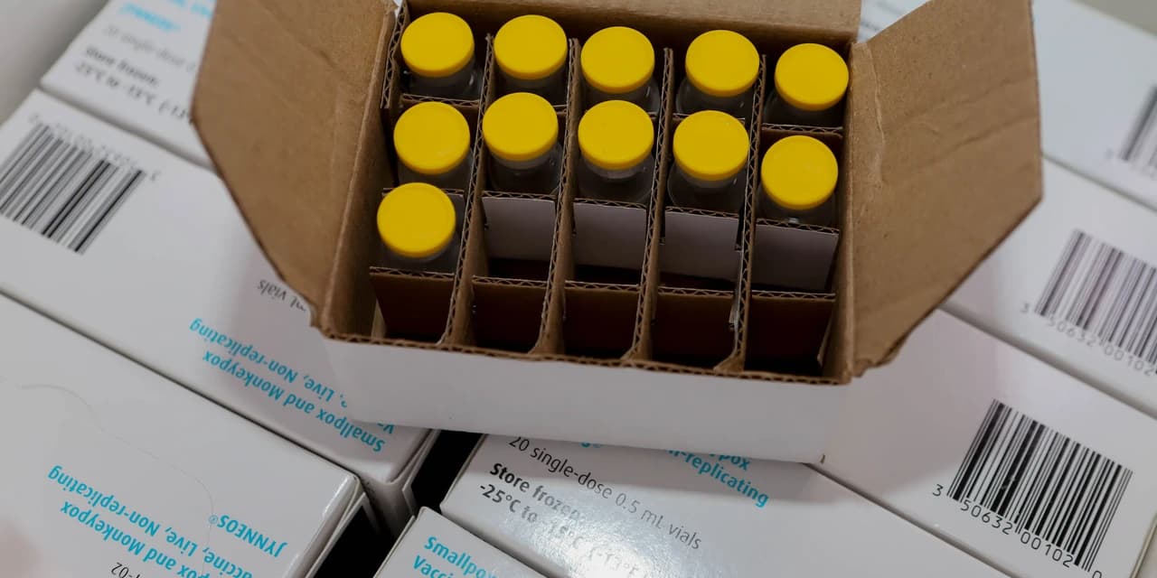 Vacinação contra a Mpox deve começar na próxima semana no Paraná