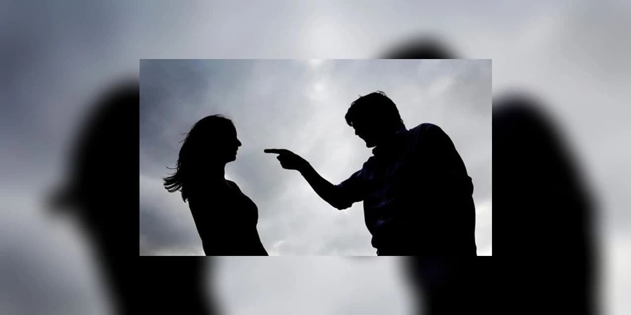 Homem agride esposa e coloca os três filhos para fora de casa no interior de Prudentópolis