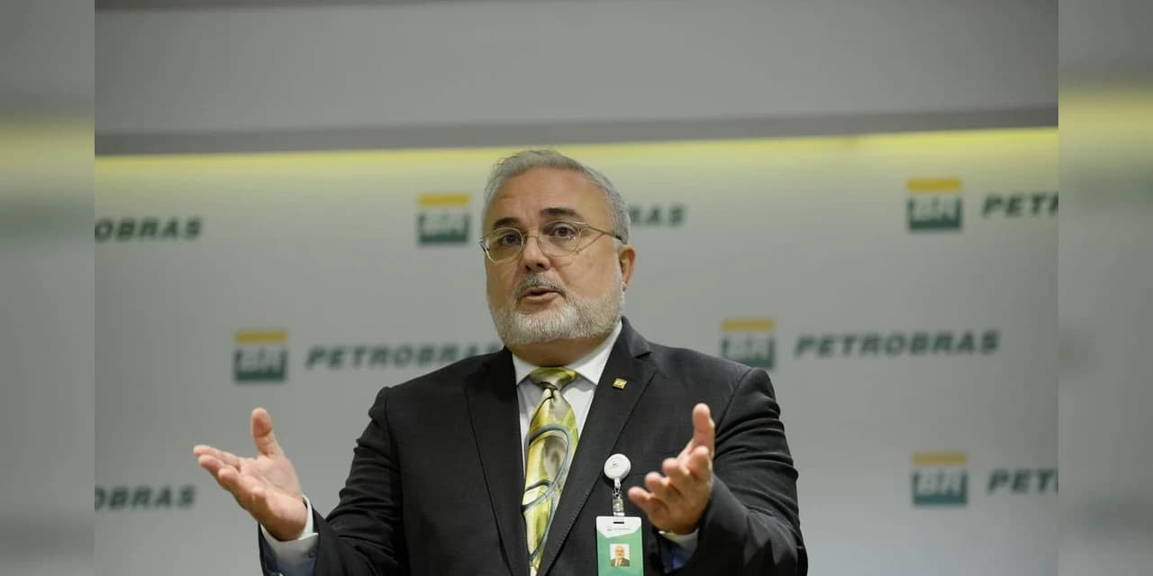 Presidente da Petrobras diz que pode reduzir preço da gasolina