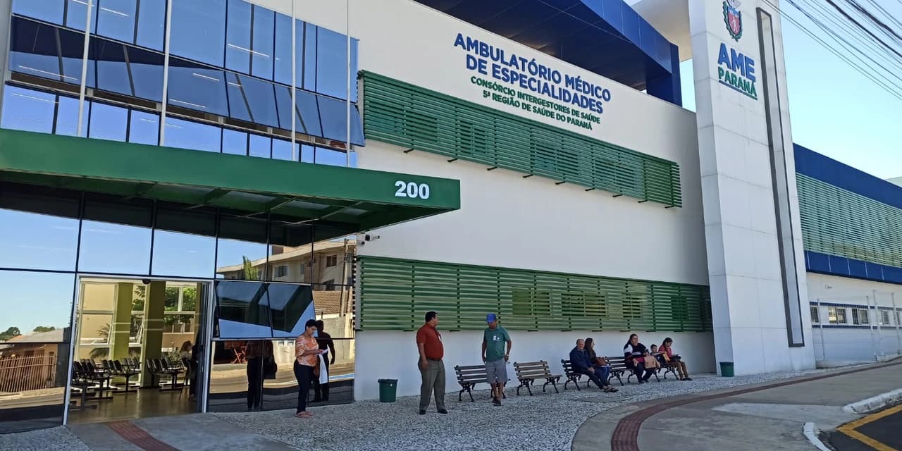 CIS abre inscrições de PSS para atuar no Samu Regional