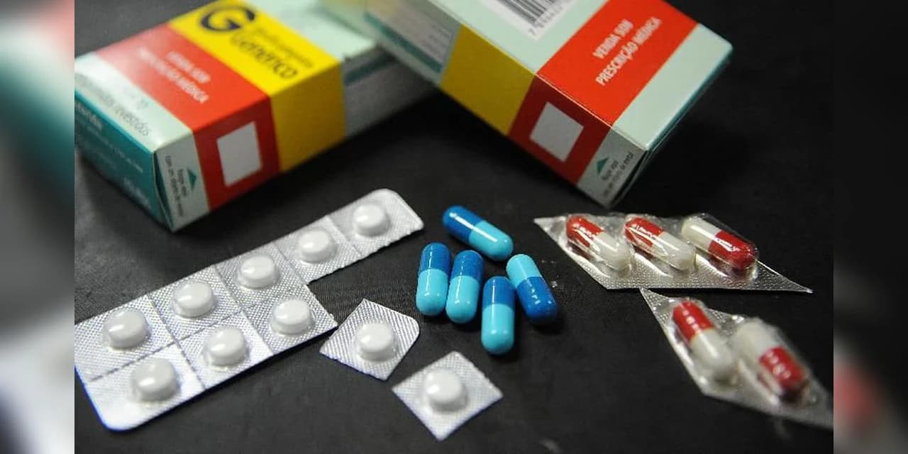 Sindusfarma projeta aumento de até 5,6% no preço dos medicamentos