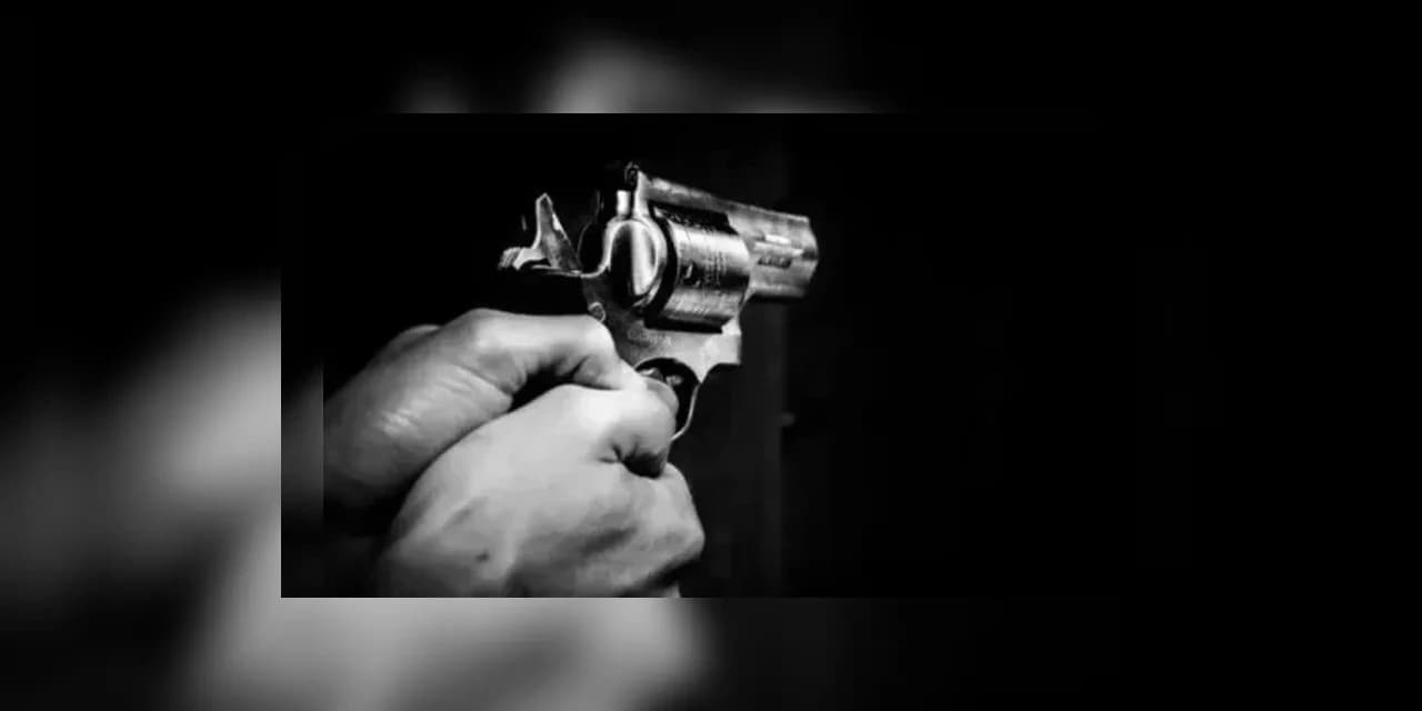 Rapaz fica ferido após ser baleado, em Guarapuava