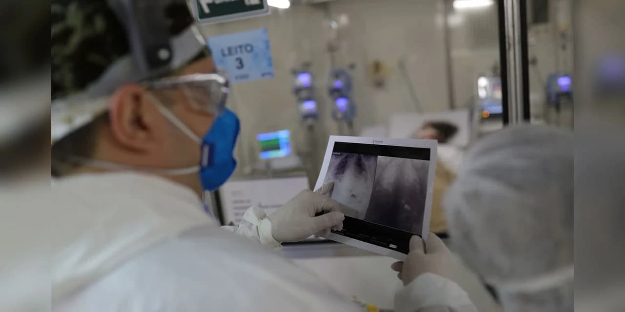 Anvisa flexibiliza uso de máscaras em hospitais