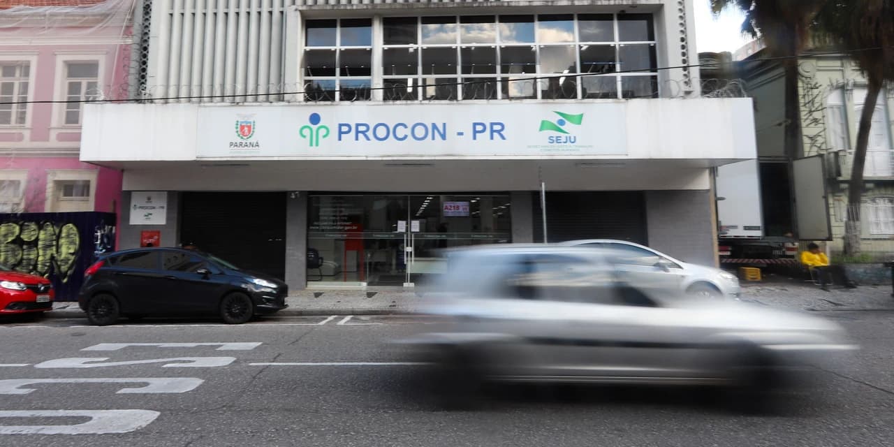Procon Paraná alerta sobre novo golpe do falso presente de Páscoa