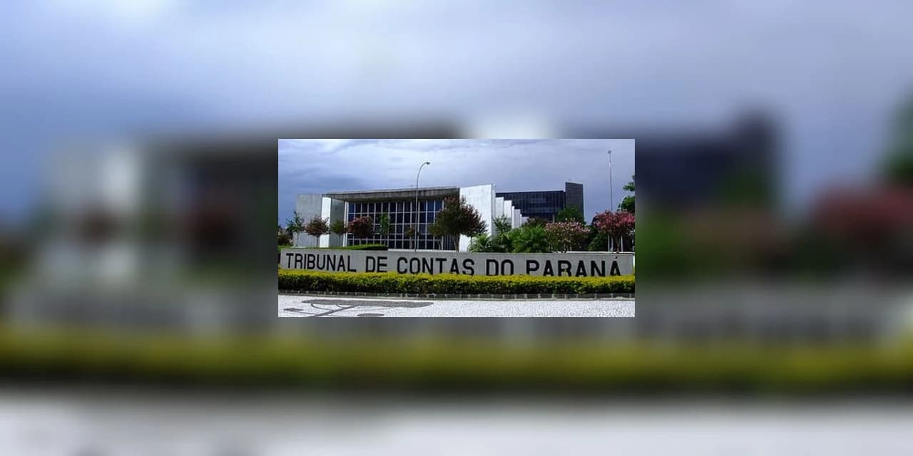 Tribunal de Contas fiscalizará 111 obras paralisadas em 18 municípios do Paraná