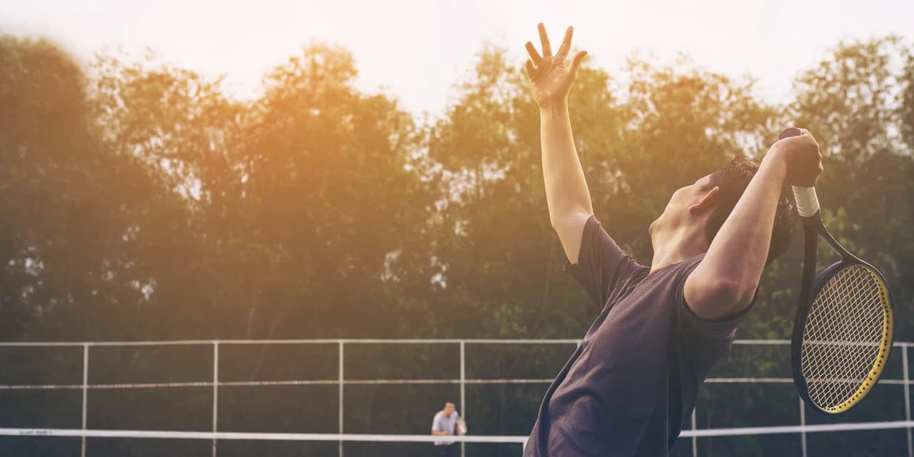 1º Torneio Regional ATP de Tênis e Beach Tênis ocorre nos dias 14, 15 e 16 de abril, na linha Inspetor Carvalho