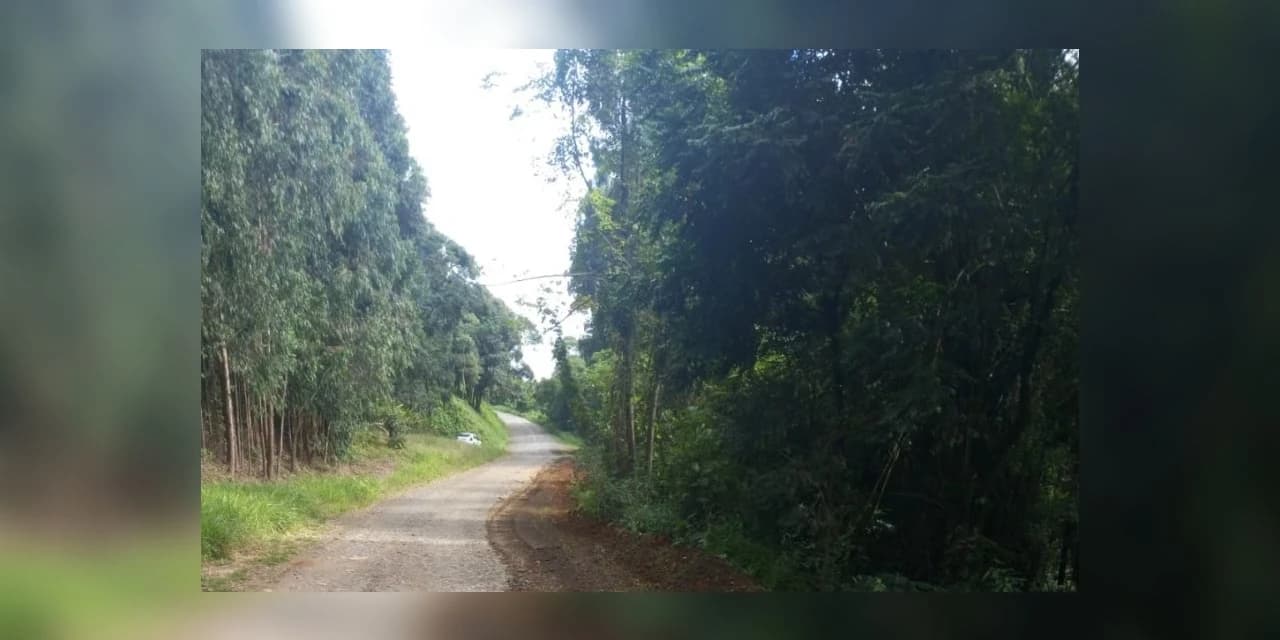 Patrulha do Consórcio Intermunicipal para Desenvolvimento Regional inicia readequações em estradas de Guamiranga