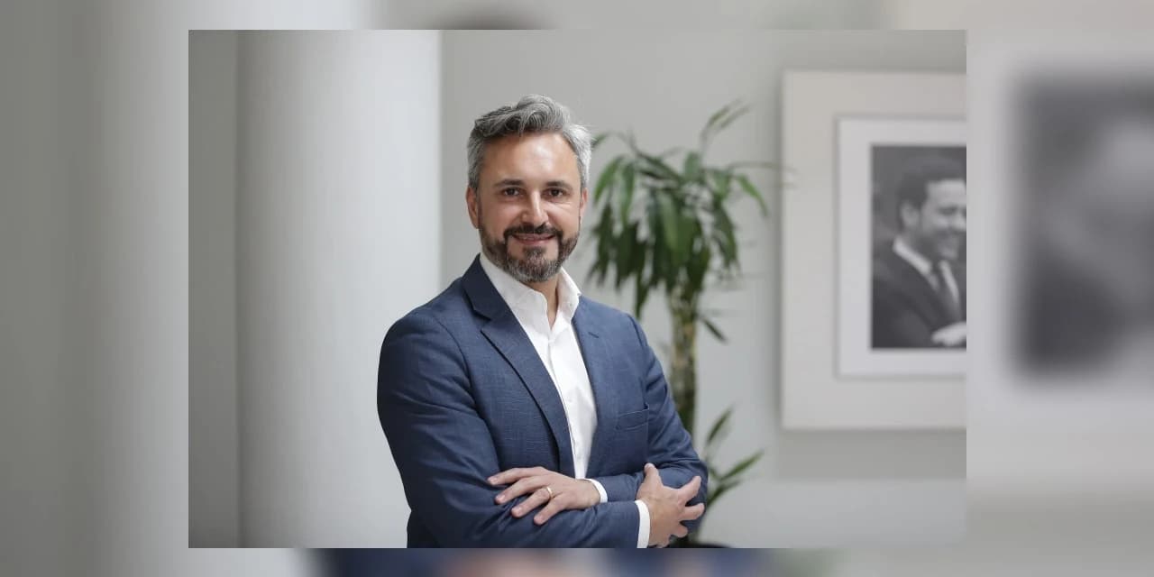 Deputado Estadual Fabio Oliveira parabeniza a Amcespar pelos 40 anos de fundação. VIDEO!