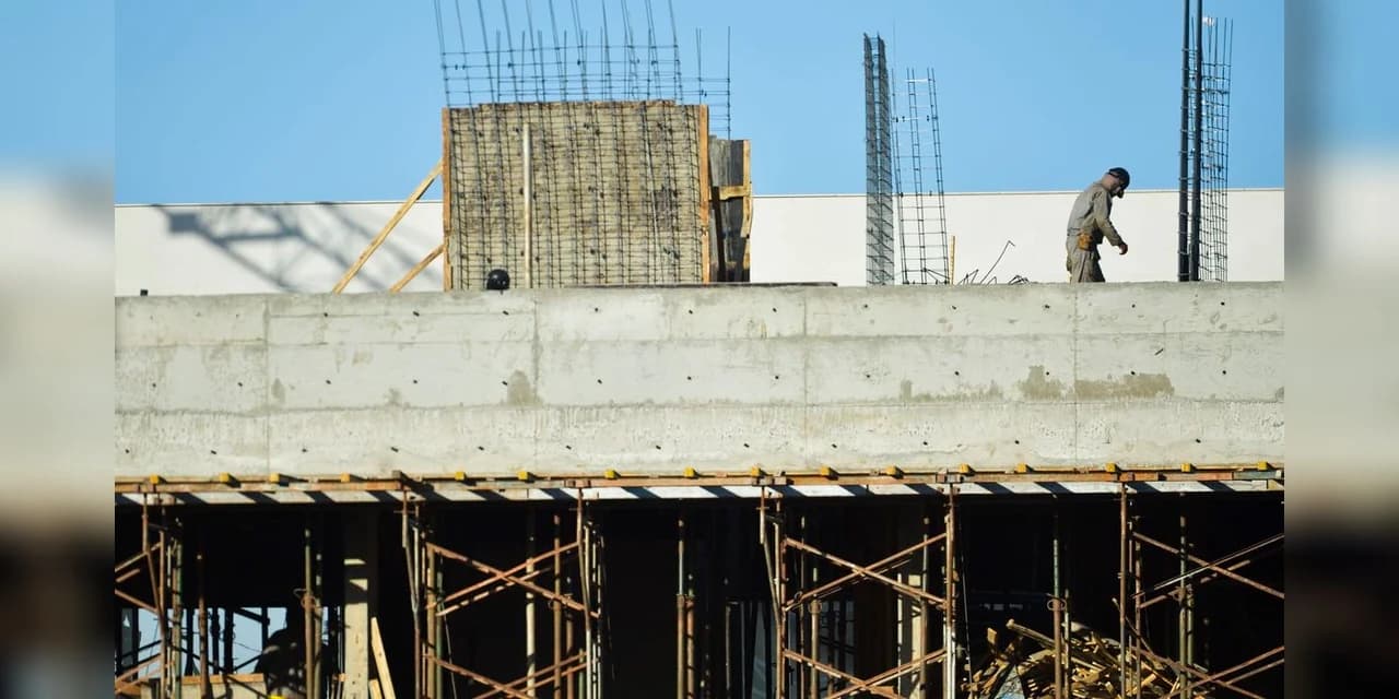 Prazo para atualizar dados sobre obras paralisadas termina hoje (24)