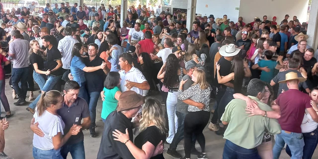 Confira os ganhadores dos prêmios da rifa da festa em Pedra Branca