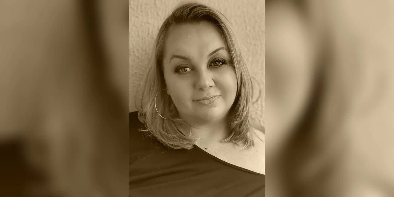 É com pesar que a Funerária São João e o Plano UNI PAZ, comunicam o falecimento da Sra. Ana Paula Christo.