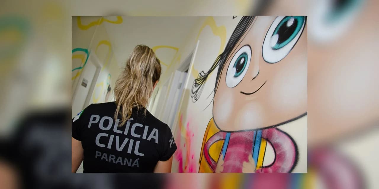 PCPR alerta sobre os cuidados nas redes sociais envolvendo crianças e adolescentes