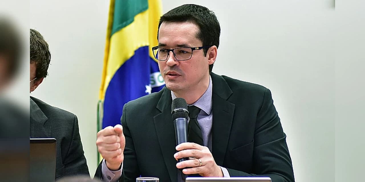 Em decisão unânime, TSE cassa mandato do deputado Deltan Dallagnol
