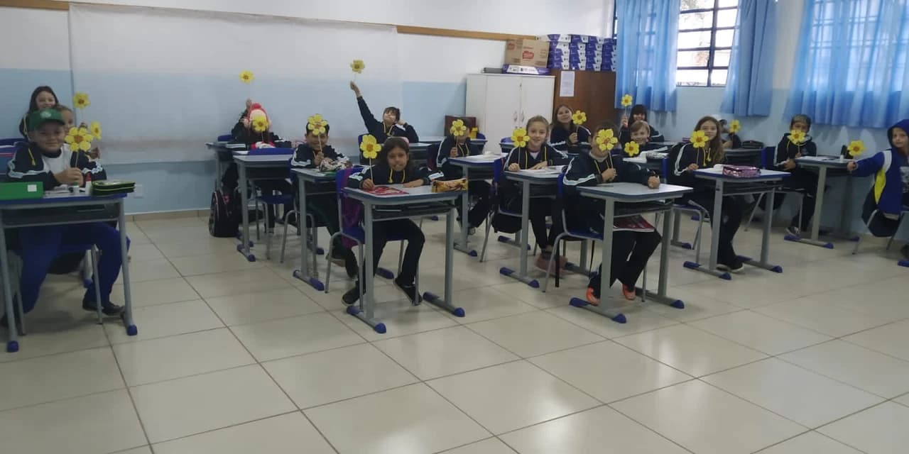 Prefeitura realiza ações em prol do combate à exploração e violência sexual infantil em Prudentópolis