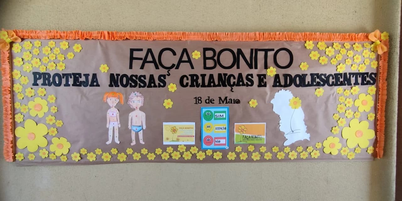 Maio Laranja: Conselheiro tutelar alerta sobre casos de exploração e abuso sexual infantil
